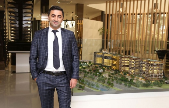 Emlak Bankası sektöre ve ekonomiye ivme kazandıracak!