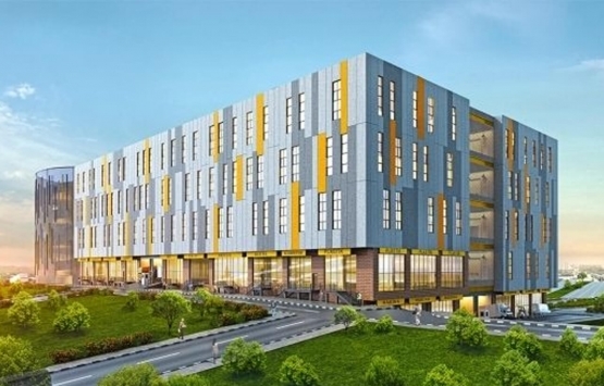 Eşbah Yapı Küçükçekmece projesi nerede? 