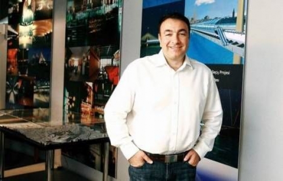 Kabataş Martı Projesi nde planlar değişti!