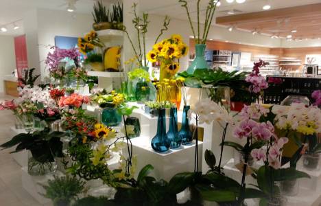 Penny Blooms Beans, Zorlu Center mağazasına yepyeni bir renk katıyor!