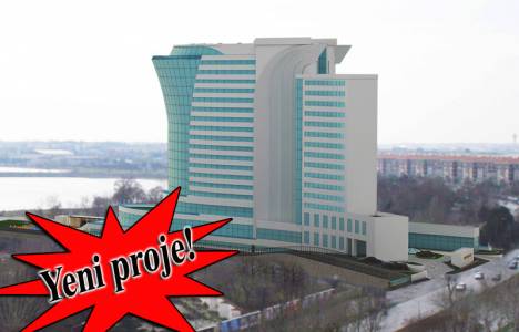 Tavros Residence Ataköy'de yükseliyor! Metrekaresi 10 bin Euro! 