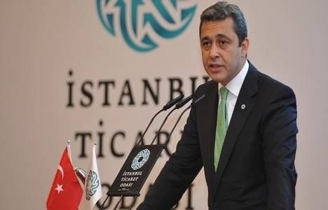 TOBB-İTO Sirkeci Prestij Projesi iptal edildi!