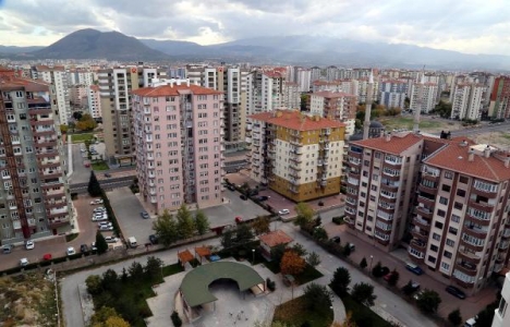 Kayseri Büyükşehir'in 2 ihalesi gerçekleşti!