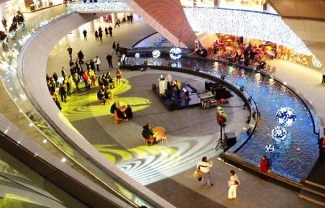 Perakendeciler AVM’lerle kur pazarlığına oturdu!