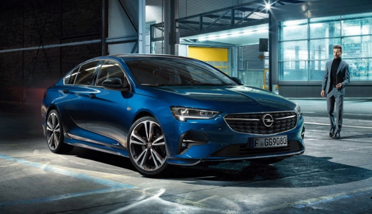 Opel Insignia fiyatlarına rekor zam! İşte 24 Mart 2022 Fiyat listesi!
