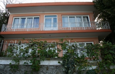 Leyla ile Mecnun dizisindeki ev 6 milyon dolara satışta!