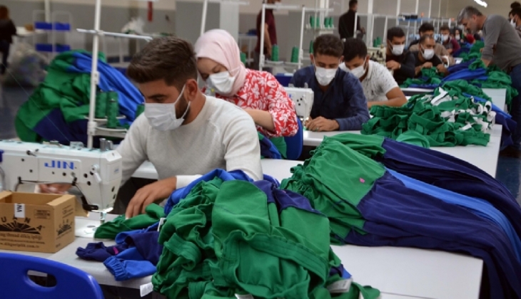 Çağdaş Dokuma’ya geçici konkordato mühleti!