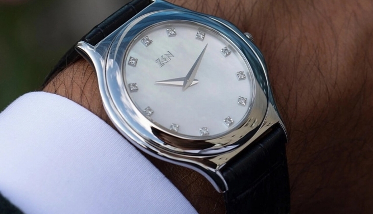 Babalar gününe özel büyük fırsat başladı! Zen erkek kol saatleri ne kadar? 2 Haziran 2023 Zen Pırlanta fiyat listesi