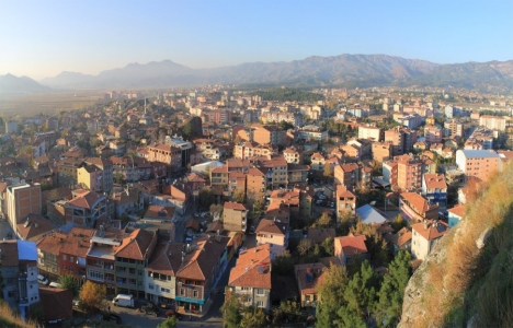 Çorum Osmancık'ta acele kamulaştırma kararı!