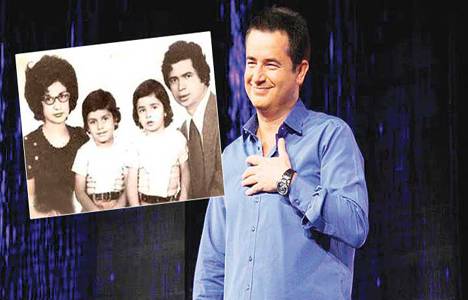 Acun Ilıcalı anne ve babasının anısına huzurevi yaptıracak!