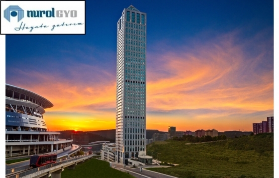 Nurol Life'taki 37 bağımsız bölümün değeri belli oldu! 