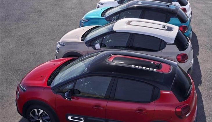 Citroen in o otomobili piyasanın dengesini şaşırttı: Sıfır otomobilin fiyatı 369 bin TL!