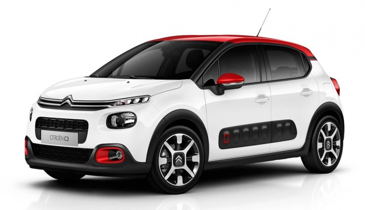 Citroen C3, C4, e-C4 ve C4 X Mart 2024 fiyat listesi açıklandı! İşte Citroen 21 Mart 2024 fiyat listesi