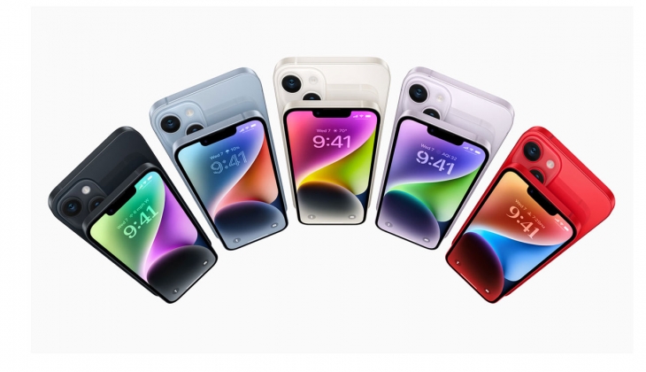 Fiyatı dudak uçuklatan iPhone 14 diğer ülkelerde kaç TL? İşte 18 Eylül 2022 fiyat listesi...