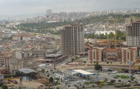 Gaziantep'te yüksek kiralar vatandaşları mağdur ediyor!