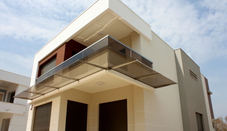 Bursa da deniz manzaralı villa ihaleye çıkarılıyor