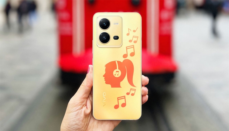 vivo V25 5G Türkiye de satışta! Vivo V25 5G fiyatı kaç lira? İşte Vivo V25 5G nin 2 Aralık 2022 fiyat listesi...