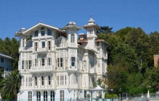 İstanbul Boğazı ndaki 16 muhteşem yalı!