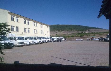 YİBO'nun Karabük Üniversitesi’ne tahsis sözleşmesi imzalandı!