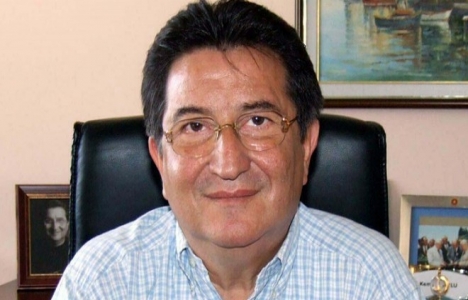 Kemal Zorlu'dan Basmane Çukuru açıklaması!