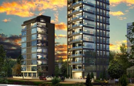 Ataşehir Head Ofis satış fiyatları!