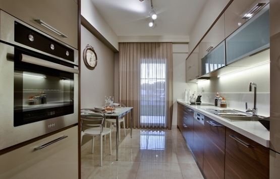 Sancaktepe Gedizler Evre 2. Etap örnek daire!