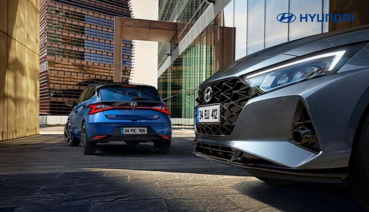 Hyundai İ20 mart ayı fiyatı belli oldu! Özellikleri neler, fiyatı ne kadar? 21 Mart 2023 fiyat listesi