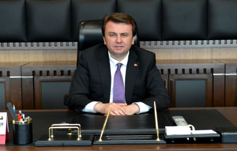 Kahramanmaraş'a 6 ayda 140 milyonluk yatırım!