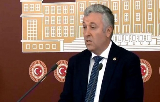 Kayseri'deki tren yolu hatları meclis gündeminde!