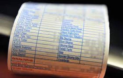 Faturasını ödemeyenin elektriği kesilecek!