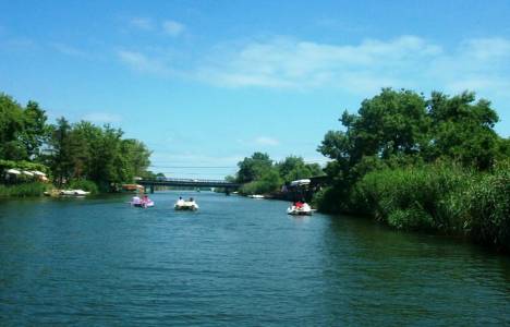 Ağva'ya yatırım 5 misli değer kazandırdı! 