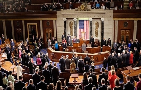 İstanbul,ABD'deki kongreleri almak istiyor!