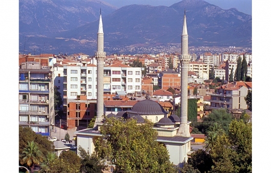 Denizli'de 55.7 milyon TL'ye satılık 11 gayrimenkul!