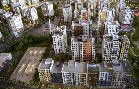 Birinin borcu için bir başkasının gayrimenkulü haczedilebilir mi?