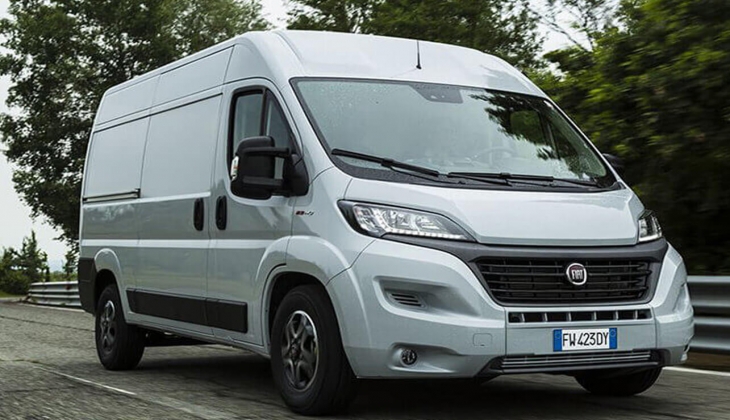 Fiat Ducato Van fiyatları kaç lira oldu? En ucuz Ducato Van ne kadar? İşte 14 Haziran 2022 fiyat listesi...