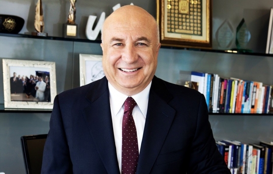 TAV, Antalya Havalimanı na ortak oldu!