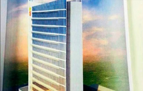 Galatasaray'ın otel planı belediyeye takıldı!