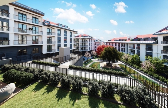 Yeni projeler raftan indi!