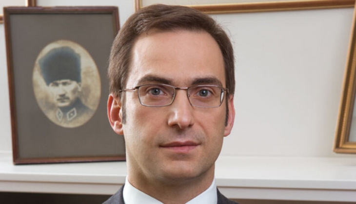 Ömer M. Koç kimdir? Kaç yaşında?