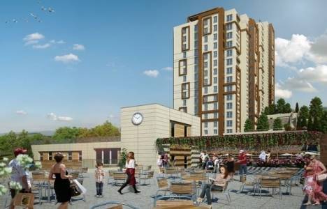 Anadolu Yakası 2+1 satılık daireler 2013!