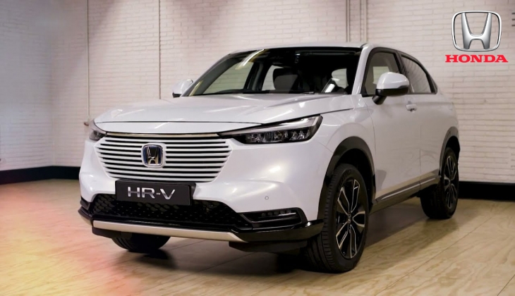 Honda HR-V e:HEV Hibrit modeline zam geldi mi? En uygun HR-V e:HEV modeli ne kadar oldu?