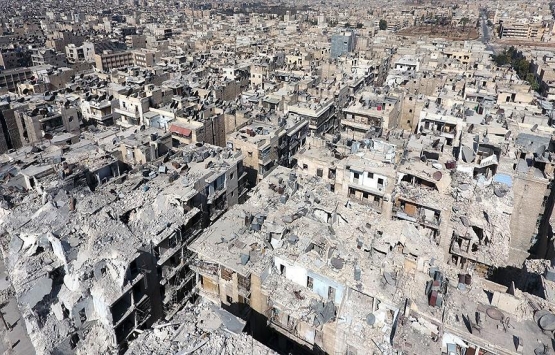 Suriye'deki imar yasası mültecilerin dönüşünü engelleyebilir!