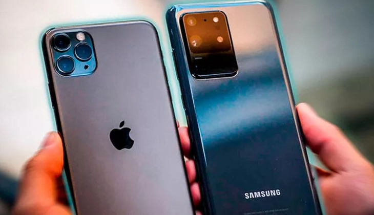 Yılların derdi bitti! İşte android - ios karşılaştırması