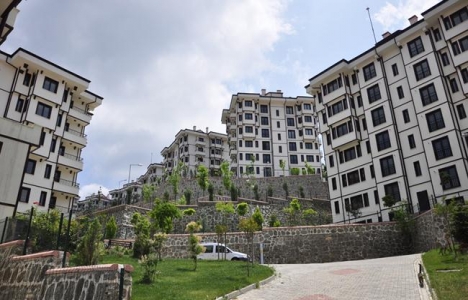 Kocaeli Gazanferkent Konutları 10.6 milyon TL'ye satılıyor!