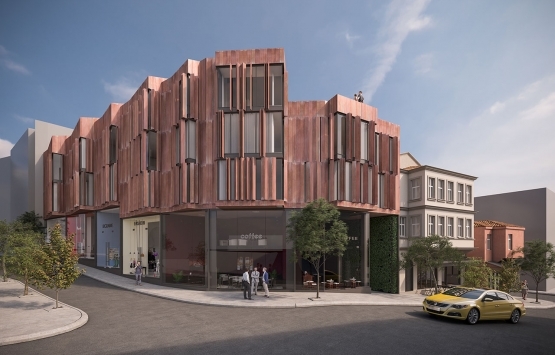 Tomtom Corners basın toplantısı 21 Şubat'ta!