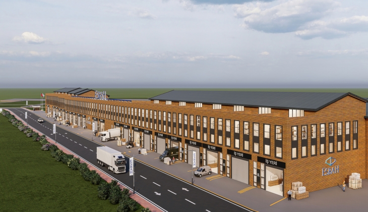 Kazanç vadisinde ikinci perde: Kişiye özel faizsiz ödeme koşulları ile Eşbah İnovasyon Vadisi - II