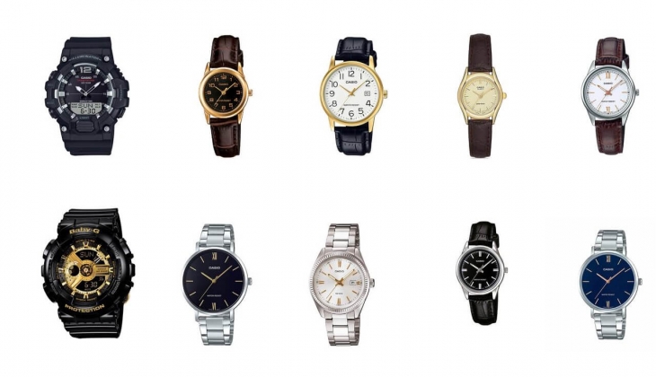 A101 de Casio kol saatleri satışta! İşte A101 fiyat listesi!