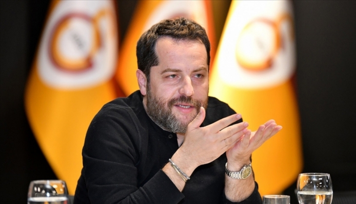 Galatarasay Türk futbol tarihinin rekorunu kırdı! 2023-2024 sezonunda 218 milyon avro gelir geldi etti!