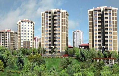 Emekliler ucuz ev hayaline bir adım daha yaklaştı!