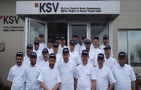 Garantili Usta Sistemi